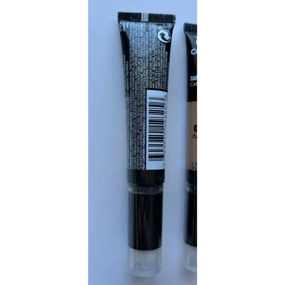 Revlon sealed lot